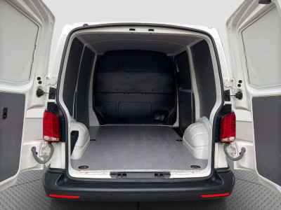 VW Transporter T6 Gebrauchtwagen VW Transporter T6 Gebrauchtwagen