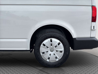 VW Transporter T6 Gebrauchtwagen VW Transporter T6 Gebrauchtwagen