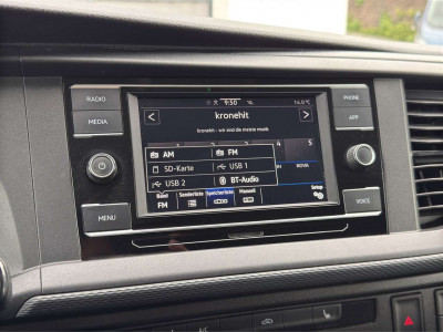 VW Transporter T6 Gebrauchtwagen VW Transporter T6 Gebrauchtwagen