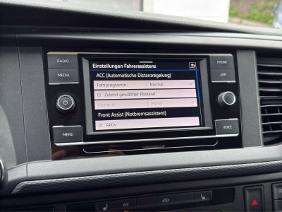VW Transporter T6 Gebrauchtwagen VW Transporter T6 Gebrauchtwagen