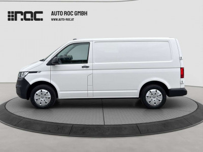 VW Transporter T6 Gebrauchtwagen VW Transporter T6 Gebrauchtwagen