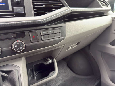 VW Transporter T6 Gebrauchtwagen VW Transporter T6 Gebrauchtwagen