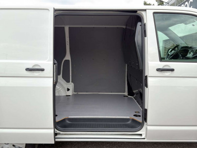 VW Transporter T6 Gebrauchtwagen VW Transporter T6 Gebrauchtwagen