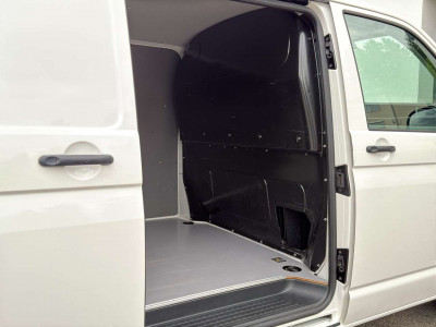 VW Transporter T6 Gebrauchtwagen VW Transporter T6 Gebrauchtwagen