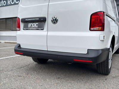 VW Transporter T6 Gebrauchtwagen VW Transporter T6 Gebrauchtwagen
