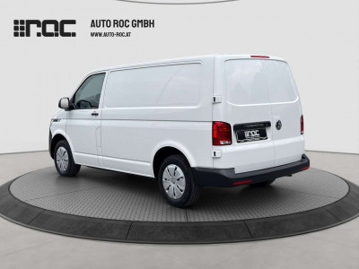 VW Transporter T6 Gebrauchtwagen VW Transporter T6 Gebrauchtwagen