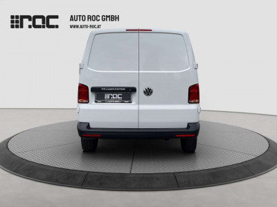 VW Transporter T6 Gebrauchtwagen VW Transporter T6 Gebrauchtwagen