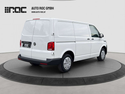 VW Transporter T6 Gebrauchtwagen VW Transporter T6 Gebrauchtwagen