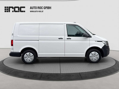VW Transporter T6 Gebrauchtwagen VW Transporter T6 Gebrauchtwagen