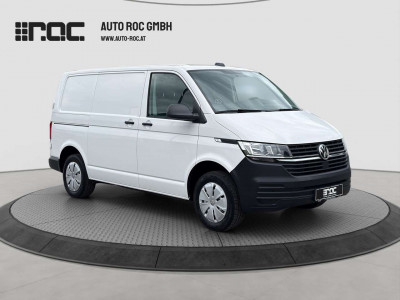 VW Transporter T6 Gebrauchtwagen VW Transporter T6 Gebrauchtwagen