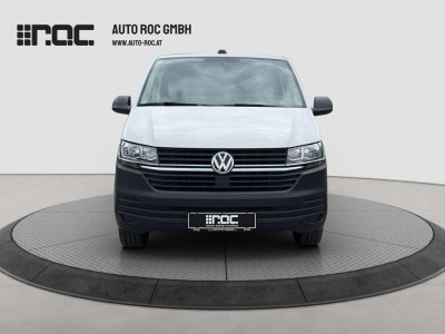 VW Transporter T6 Gebrauchtwagen VW Transporter T6 Gebrauchtwagen