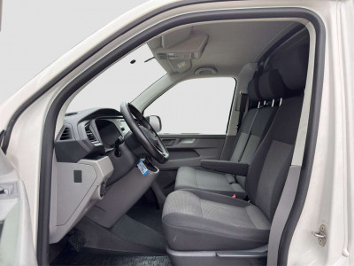VW Transporter T6 Gebrauchtwagen VW Transporter T6 Gebrauchtwagen