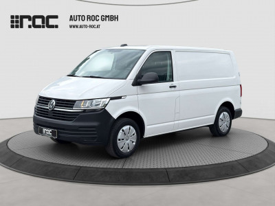 VW Transporter T6 Gebrauchtwagen VW Transporter T6 Gebrauchtwagen