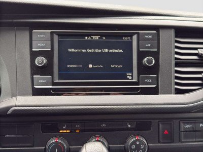 VW Transporter T6 Gebrauchtwagen VW Transporter T6 Gebrauchtwagen