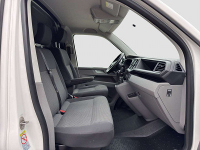 VW Transporter T6 Gebrauchtwagen VW Transporter T6 Gebrauchtwagen