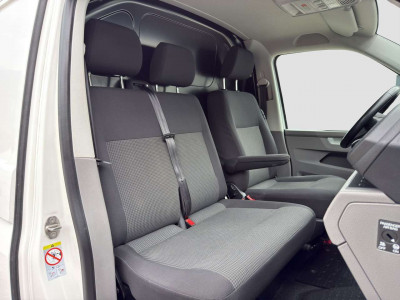 VW Transporter T6 Gebrauchtwagen VW Transporter T6 Gebrauchtwagen