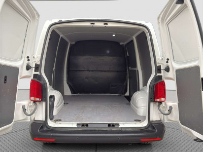 VW Transporter T6 Gebrauchtwagen VW Transporter T6 Gebrauchtwagen