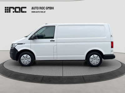 VW Transporter T6 Gebrauchtwagen VW Transporter T6 Gebrauchtwagen