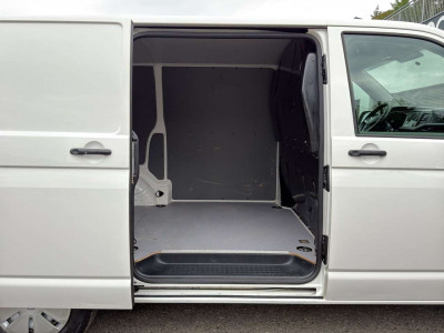 VW Transporter T6 Gebrauchtwagen VW Transporter T6 Gebrauchtwagen