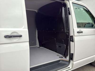 VW Transporter T6 Gebrauchtwagen VW Transporter T6 Gebrauchtwagen
