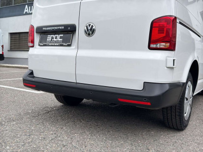 VW Transporter T6 Gebrauchtwagen VW Transporter T6 Gebrauchtwagen