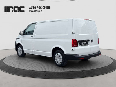 VW Transporter T6 Gebrauchtwagen VW Transporter T6 Gebrauchtwagen