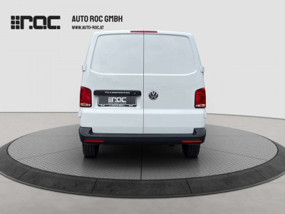 VW Transporter T6 Gebrauchtwagen VW Transporter T6 Gebrauchtwagen