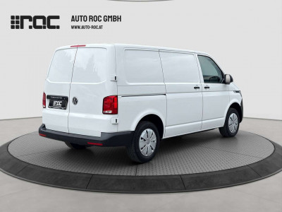 VW Transporter T6 Gebrauchtwagen VW Transporter T6 Gebrauchtwagen