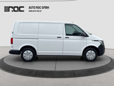 VW Transporter T6 Gebrauchtwagen VW Transporter T6 Gebrauchtwagen