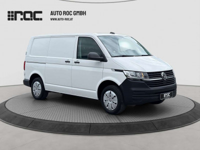 VW Transporter T6 Gebrauchtwagen VW Transporter T6 Gebrauchtwagen