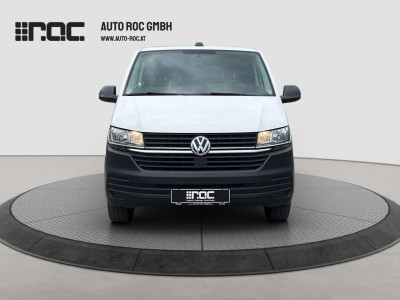VW Transporter T6 Gebrauchtwagen VW Transporter T6 Gebrauchtwagen