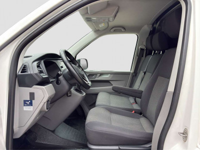VW Transporter T6 Gebrauchtwagen VW Transporter T6 Gebrauchtwagen