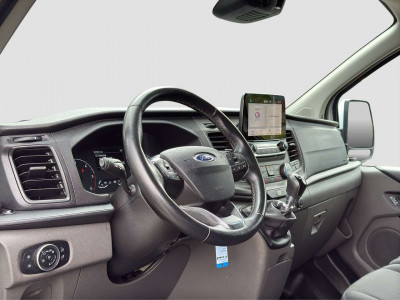 Ford Transit Custom Gebrauchtwagen Ford Transit Custom Gebrauchtwagen