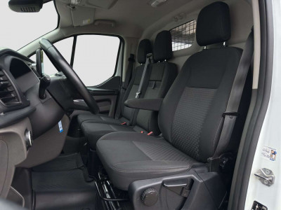 Ford Transit Custom Gebrauchtwagen Ford Transit Custom Gebrauchtwagen