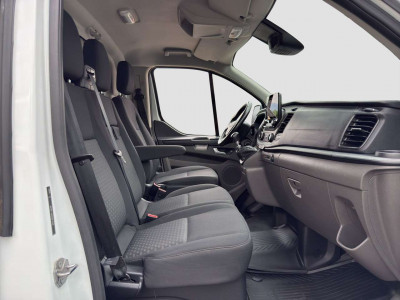 Ford Transit Custom Gebrauchtwagen Ford Transit Custom Gebrauchtwagen