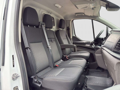 Ford Transit Custom Gebrauchtwagen Ford Transit Custom Gebrauchtwagen