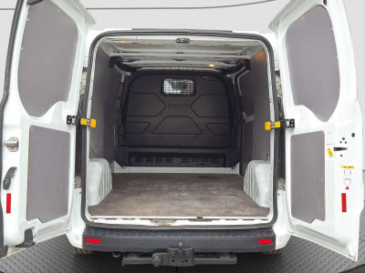 Ford Transit Custom Gebrauchtwagen Ford Transit Custom Gebrauchtwagen