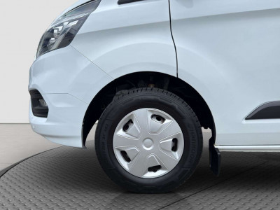 Ford Transit Custom Gebrauchtwagen Ford Transit Custom Gebrauchtwagen