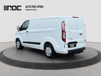 Ford Transit Custom Gebrauchtwagen Ford Transit Custom Gebrauchtwagen