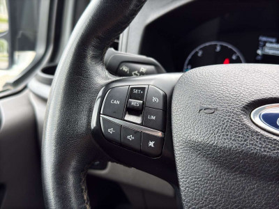 Ford Transit Custom Gebrauchtwagen Ford Transit Custom Gebrauchtwagen