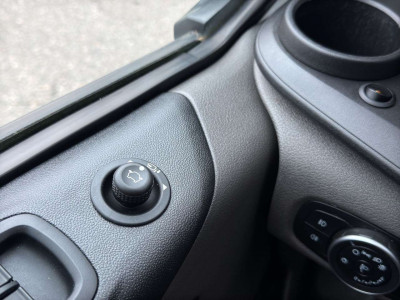 Ford Transit Custom Gebrauchtwagen Ford Transit Custom Gebrauchtwagen