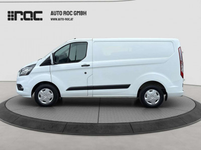 Ford Transit Custom Gebrauchtwagen Ford Transit Custom Gebrauchtwagen