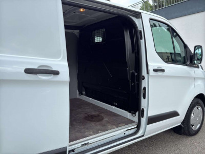 Ford Transit Custom Gebrauchtwagen Ford Transit Custom Gebrauchtwagen