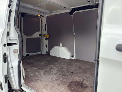 Ford Transit Custom Gebrauchtwagen Ford Transit Custom Gebrauchtwagen