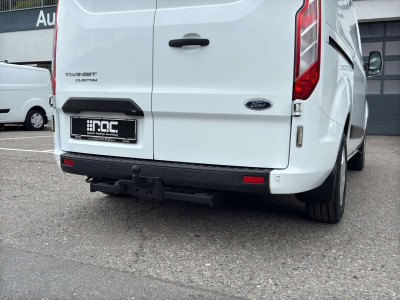 Ford Transit Custom Gebrauchtwagen Ford Transit Custom Gebrauchtwagen