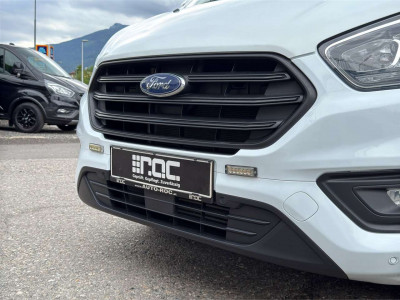 Ford Transit Custom Gebrauchtwagen Ford Transit Custom Gebrauchtwagen