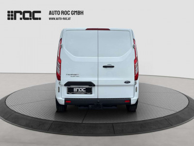 Ford Transit Custom Gebrauchtwagen Ford Transit Custom Gebrauchtwagen