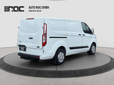 Ford Transit Custom Gebrauchtwagen Ford Transit Custom Gebrauchtwagen