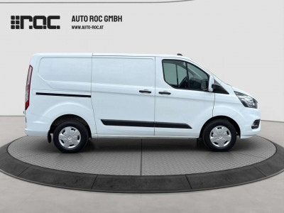 Ford Transit Custom Gebrauchtwagen Ford Transit Custom Gebrauchtwagen