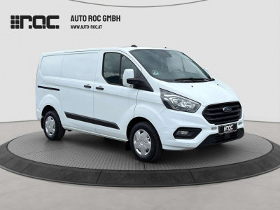 Ford Transit Custom Gebrauchtwagen Ford Transit Custom Gebrauchtwagen